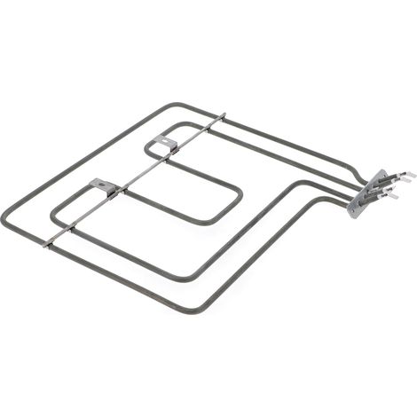 Résistance grill four BEKO 262900064 2x1100W C00408866 C00408866 Beko