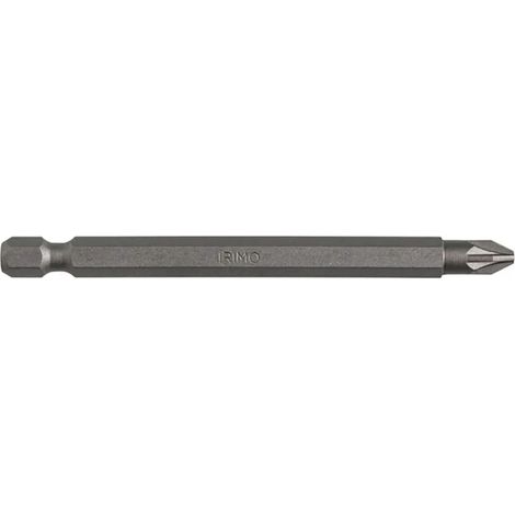 Accessoire pour visseuse irimo pz2 acier alliage haute performance