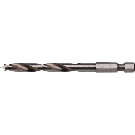 Foret bois machine - Radix - Quicklock - 11,0 x 100 mm