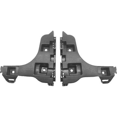 Paar hintere Stoßstangenhalterungen für Auto 31365451 31383481 für XC60 (1/5)