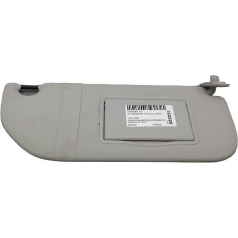 Pare-soleil D CITROEN C3 II Phase 2 (a51) 2013-... [PRODUIT D'OCCASION]♻️16121658bj