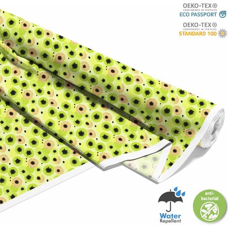 Outdoor dekostoffe oxford - Motiv Obst  DX6688 (1/5)