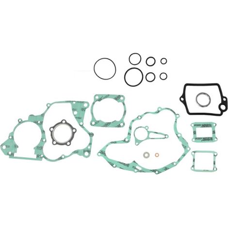 Juego de juntas Athena para Honda MBX/MTX 125 '83-'93 de alta calidad