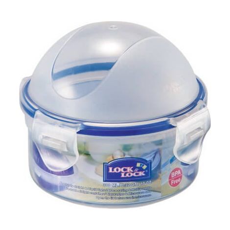 LocknLock 300ml Onion Dome With Lid