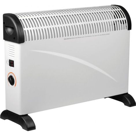 CONVECTEUR SIROCCO 2000W