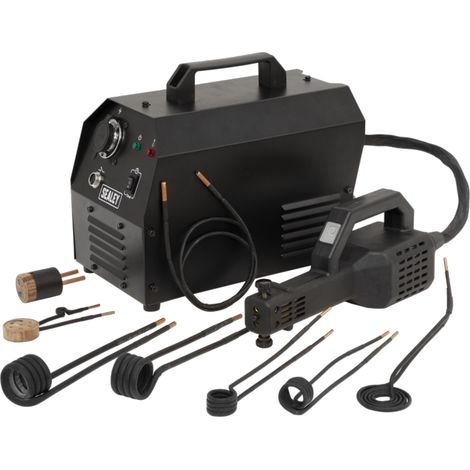 Sealey Rapid Heat Induction Heater 2300W VS250 (1/2)