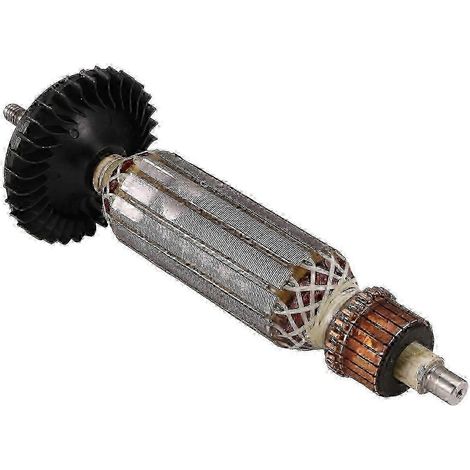AC220V-240V Armature Rotor Anchor Replacement for BOSCH Angle Grinder GWS7-100 GWS7-125 GWS 7-100 GW Edition 0609 (1/5)