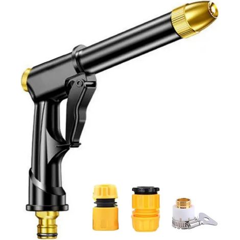 Pistolet eau Q Jet outil de nettoyage haute pression (1/5)