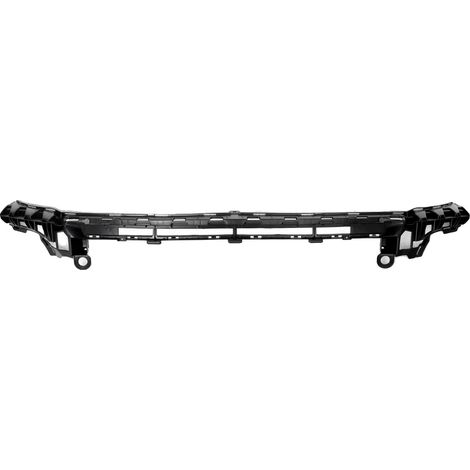 Soporte inferior del parachoques delantero, de plástico ABS resistente, diseñado para Mercedes Clase E W213, como se muestra en la imagen. (1/2)