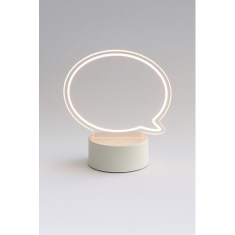 iTotal - DIY Lamp Balloon - 15.6 x 10 x 16.2 cm