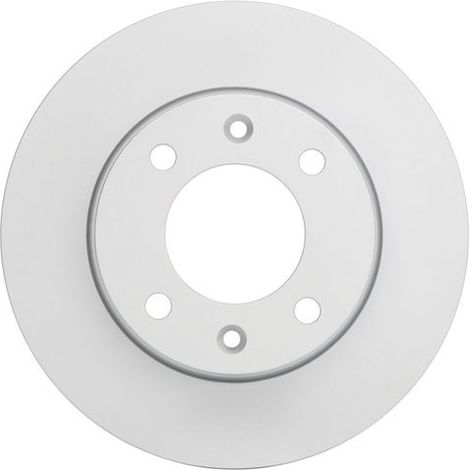 Lot de 2 Disques de frein BOSCH 0 986 479 B40 PEUGEOT 4246 W9 4246 X8 4249 52