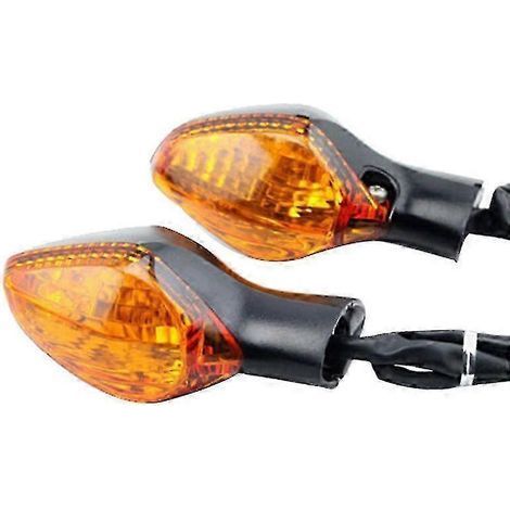 Clignotant pour HONDA CBR500R CBR650F CB650F CB500F route (1/4)