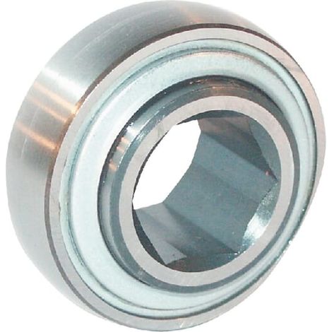 Rillenkugellager 28,57x72x37,7x17 mm INA/FAG SK102207KRRBAH10 (1/2)