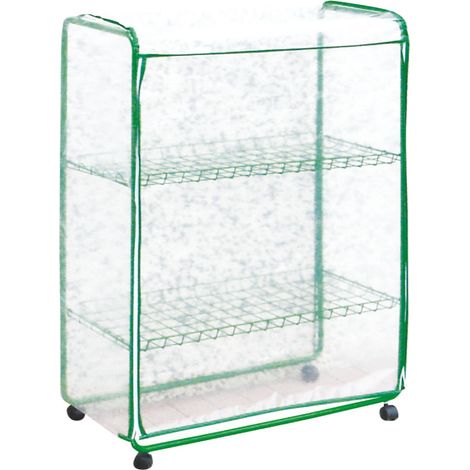 Telo di ricambio per Serre Hiwa/Trolley