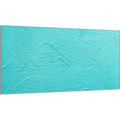 Placa de protección de horno de vidrio 90x52 Pizarra (1/5)