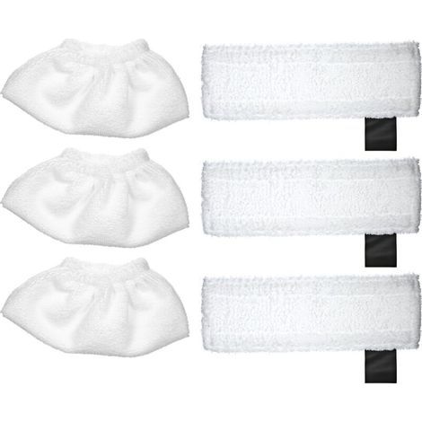 Pièces de rechange pour Karcher SC2 / SC3 / SC4 / SC5 (1/4)