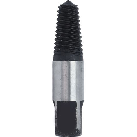 Extracteur de vis pour tuyau d'eau cassé ou endommagé, outil de démontage pour vanne triangulaire (1/5)