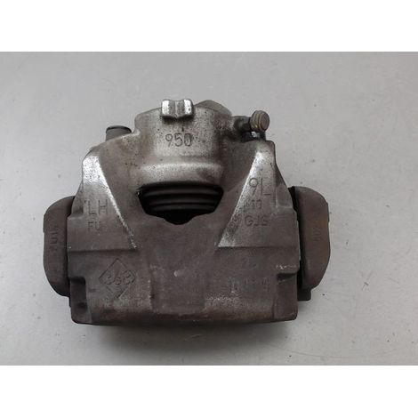 [PRODUIT D'OCCASION] Etrier De Frein Avant Gauche DACIA Lodgy ♻️ Ref Oe. 410111495r - Garantie à vie (1/2)