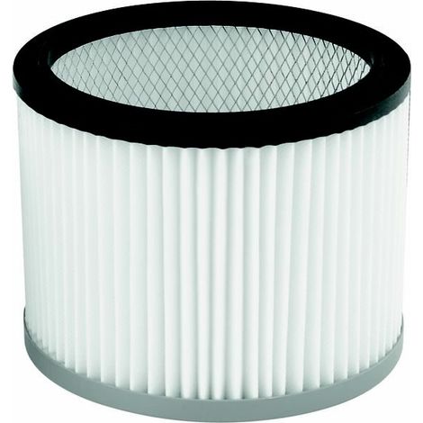 FILTERPATRONE OPTIONALES ZUBEHOR FÜR ABSAUGANLAGE SCHEPPACH DC100