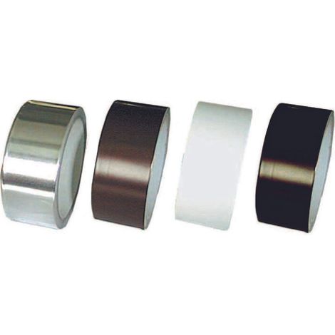NASTRO PER ALTE TEMPERATURE mm 40x9 mt - Marrone