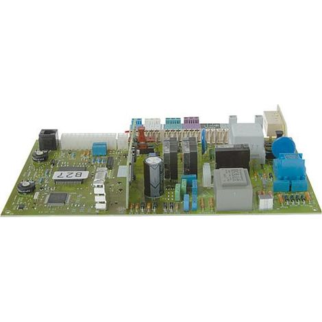 VAILLANT Carte de circuit imprimé VC 105/2 E u.w. Vaillant-Nr. , 130484