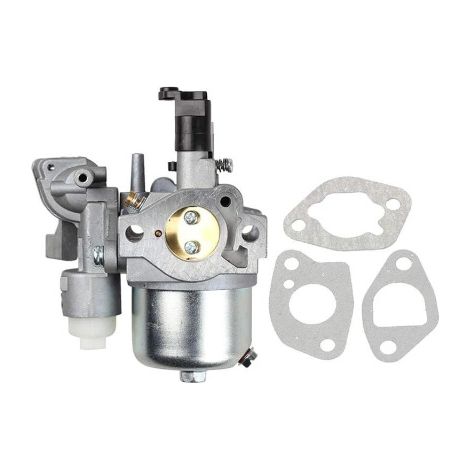Carburateur compatible avec moteur EX13 EX17 EX17D SP17 SP170 Engine 277-62301-30. (1/2)