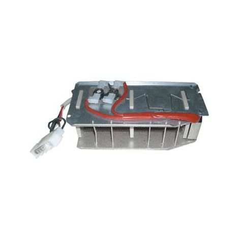 RESISTANCE 230V/1400W 19.5 X 9.6 CM POUR LAVE LINGE   ARTHUR MARTIN - 125436512