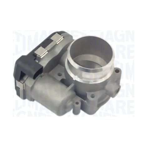 Corps papillon Magneti Marelli 802000000042 AUDI 06A 133 062 BD 06A 133 062 C