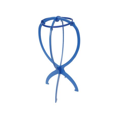 Support à perruque Dreamlover, support portable pour perruques, lot de 3 (1/2)