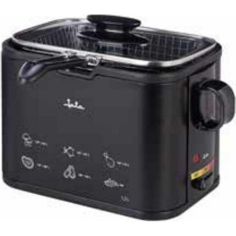 Friggitrice 1,3 L 1000 W (1/5)