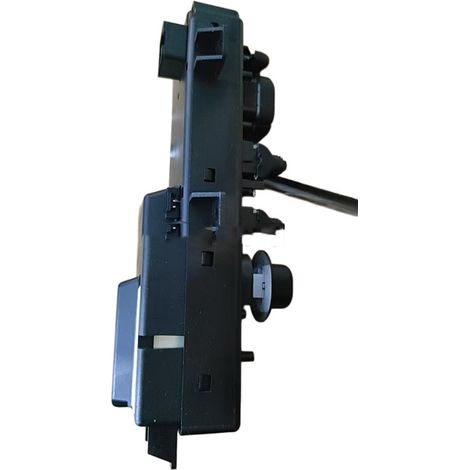 55196389AB 5JM60DX9AB Window regulator switch for Jeep Grand Cherokee (model 99-04) (1/4)