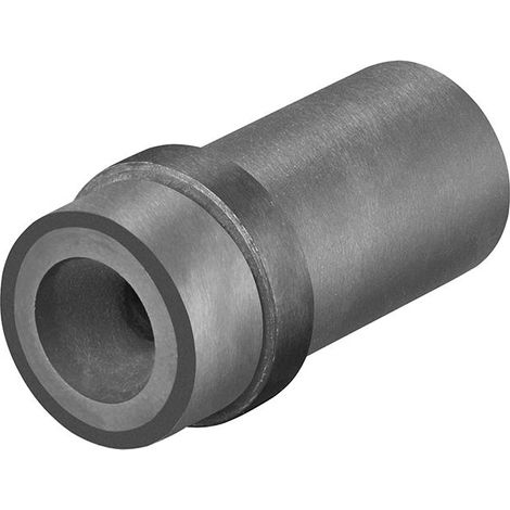 Buse en materiau composite pour sableuse Fervi u004