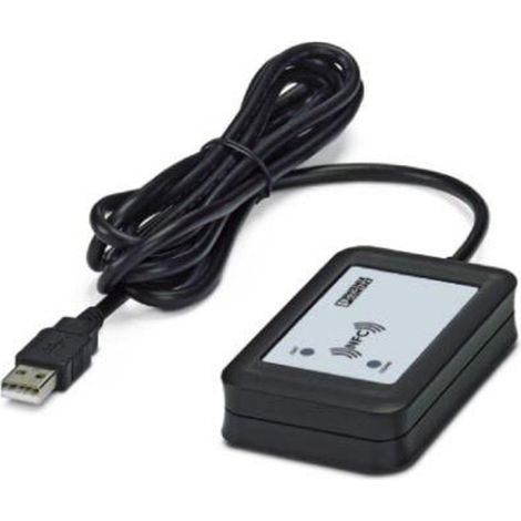 Phoenix Contact 2909681 TWN4 MIFARE NFC USB ADAPTER USB-Modul      1 St.