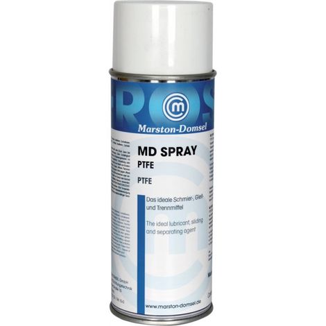Md-Spray Ptfe - 400Ml