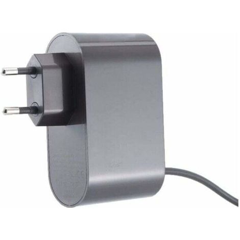 NALOOKAMIC  Chargeur pour Dyson V6 V7 V8 SV03 SV04 SV05 SV06 SV07 Absolute/Motorhead/Animal Aspirateur Chargeur,26.1V Batterie Chargeur pour Dyson DC61 DC62 DC58 DC59 DC60 DC74Aspirateur