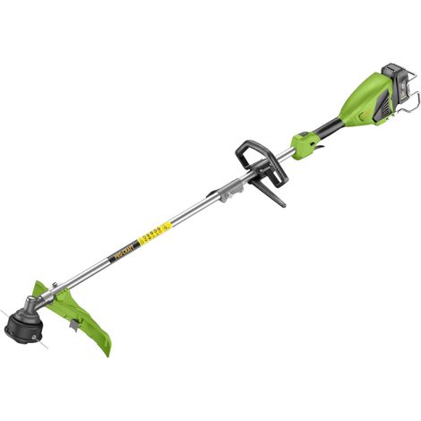Decespugliatore a batteria Procraft ATA-40S 40 V 420 mm Brushless + 1x batteria 4,0 Ah + caricabatterie