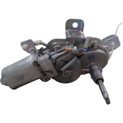 [PRODUIT D'OCCASION] Moteur Essuie-glace Arriere SUZUKI Alto ♻️ Ref Oe. 38810m68k00000 - Garantie à vie (1/4)