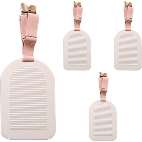 Sangles Drap-Housse Kit 4 Fixations Élastiques Pour Literie Et Housse De Ajustable Clips Antidérapants Matelas, Lot De 4 Pièces Pour Fixations Tapis Rafraîchissant, Maison Et Hôt (1/5)
