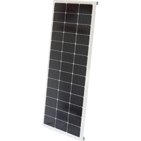 Monokristallines Kit 140W mit MPPT 10A – Antarion