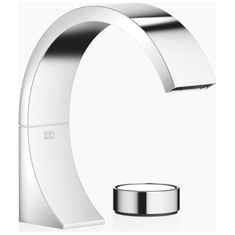 Dornbracht CYO Mezclador de lavabo de dos huecos sin desagüe (1/4)