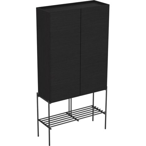 VITRA 66530 Armoire haute avec piètement Equal