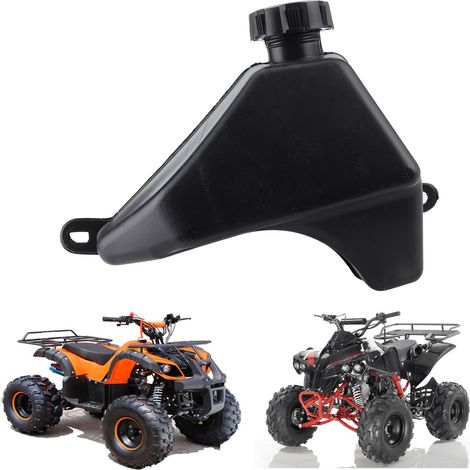 Réservoir à essence de remplacement avec bouchon pour quad 50CC‑125CC et véhicules tout-terrain (1/5)