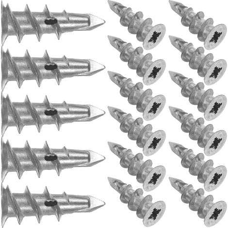 pratique pour la fixation de panneaux de plaques de plâtre
