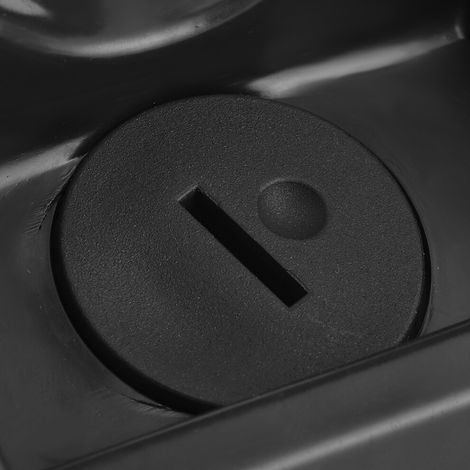 Bilancia da cucina digitale adatta per portate fino a 5 kg, alta precisione, design compatto in acciaio inossidabile.