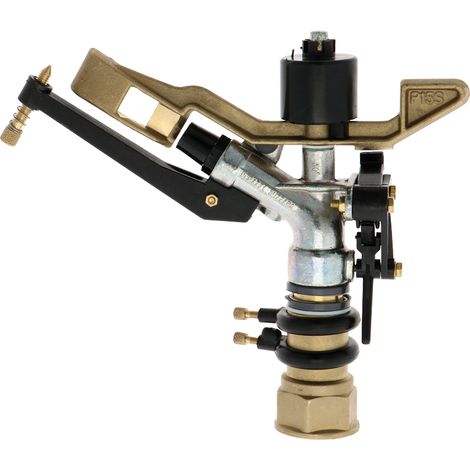Irrigatore a settore rotante per stand 18m 1" pollice
