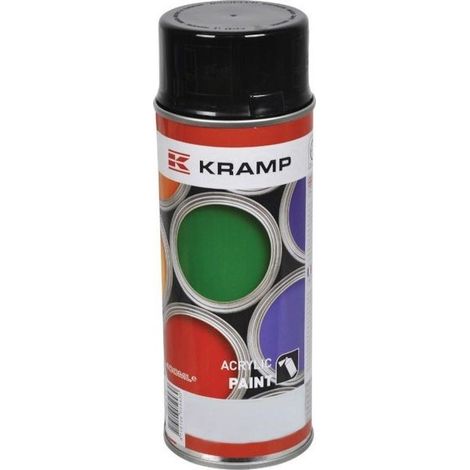 Bombe 400ml Peinture STIGA