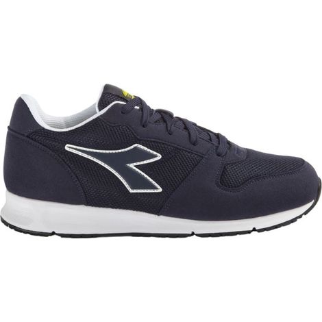 Utility Diadora Chaussure Crew Micromesh Ob Src Bleu Denim 43