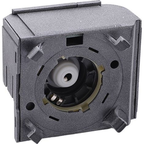 Sostituzione fari anteriori HID xenon ABS per Mercedes Benz (1/5)
