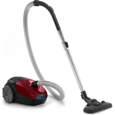 PHILIPS PHILIPS Aspirateur Sac Série 2000 900W 77db Anti Allerg /1 FC8242-09