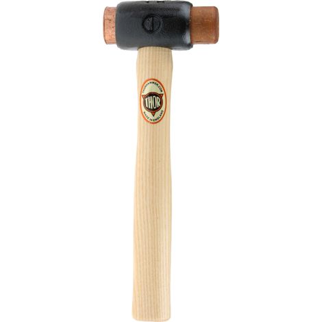 Maillet RS PRO manche en Bois tête en Fer malléable 710.0g ( Prix pour 1 )